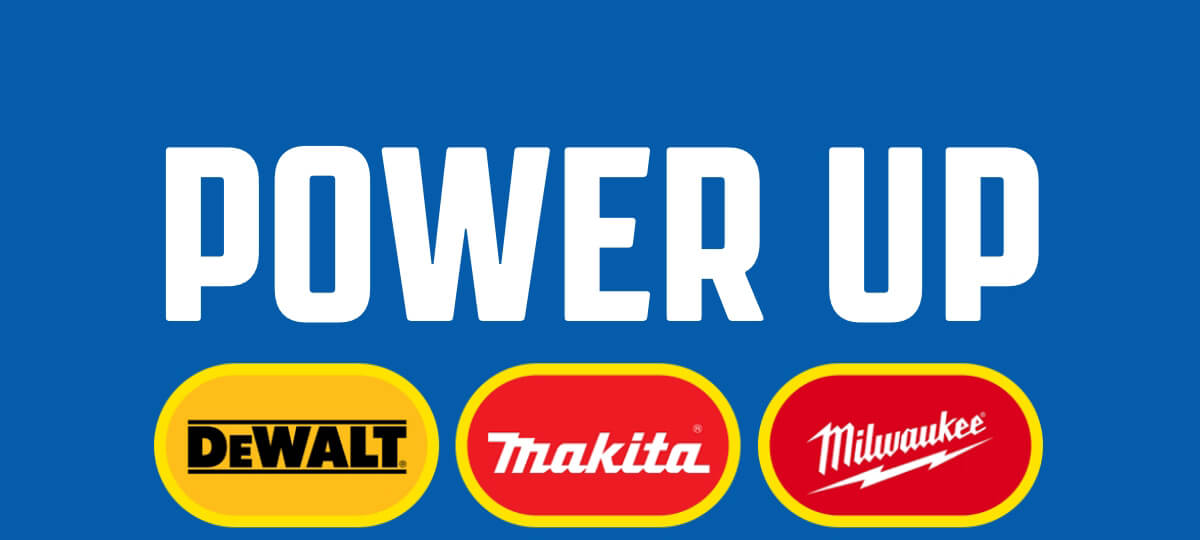 Power Up