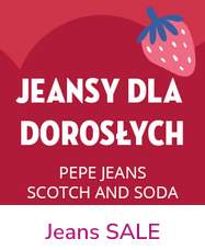 Jeans SALE