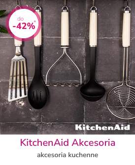 KitchenAid Akcesoria