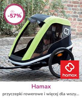 Hamax