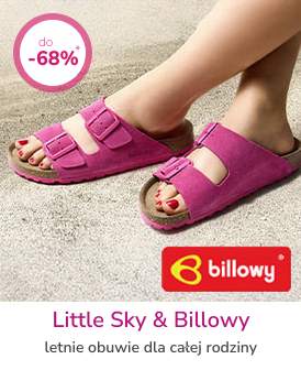 Little Sky & Billowy