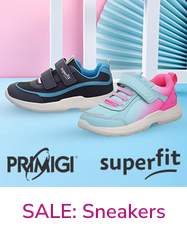 SALE: Sneakers