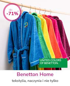 Benetton Home