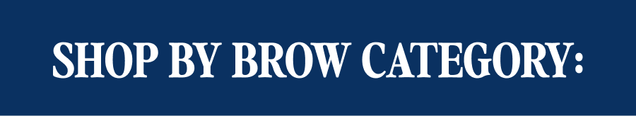 SHOP BY BROW CATEGORY: