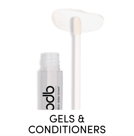 gels & conditioners 