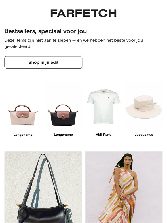 Benieuwd naar de bestsellers?