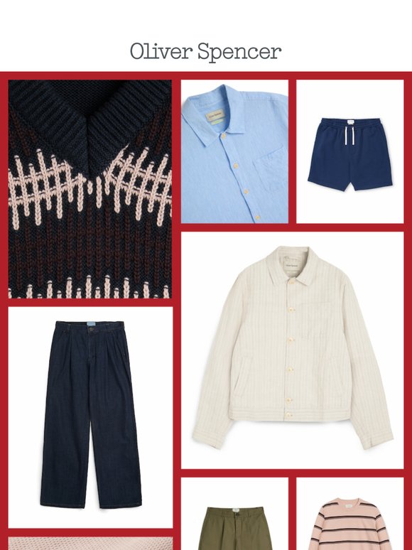 SALE Further Reductions - Now Up To 60% Off