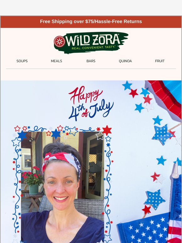 Celebrating the Freedom to Choose Well