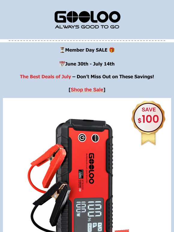 🏃‍♂️ Rush In—Sale's Hit Peak Heat, Hot Deals Fading Fast!