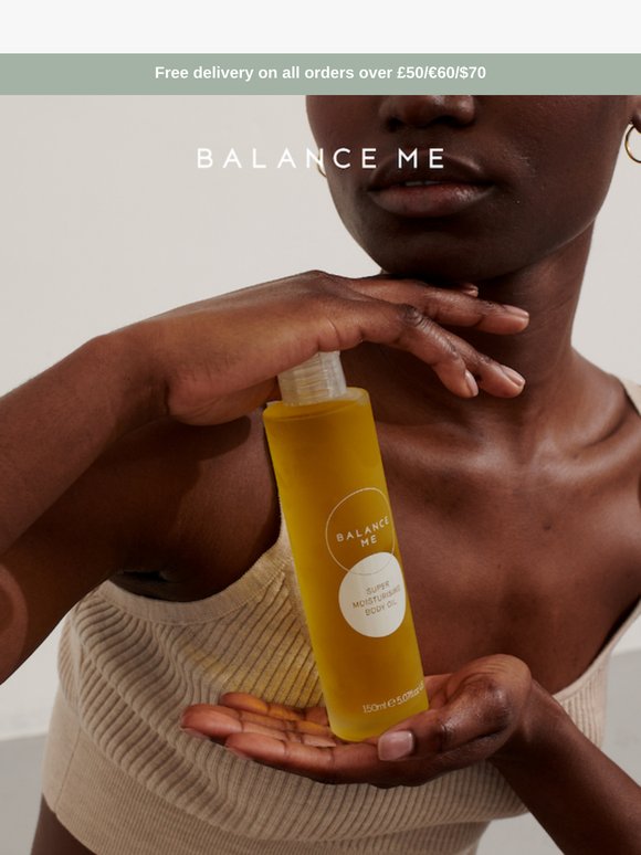 Back in Stock! Your Dream Oil Awaits