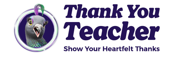 Thank You Teacher