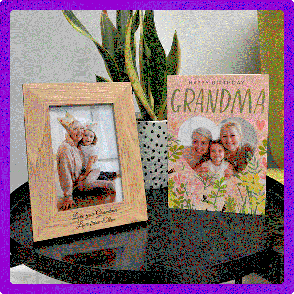 Free Card with Gift