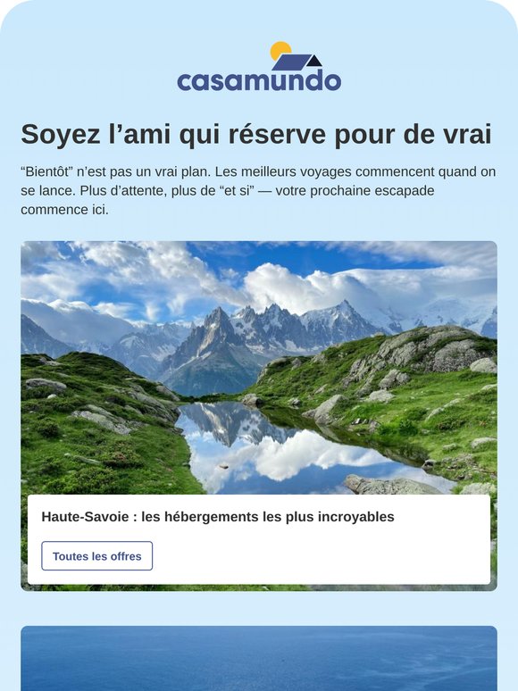 Arrêtez de dire “un jour” 😛