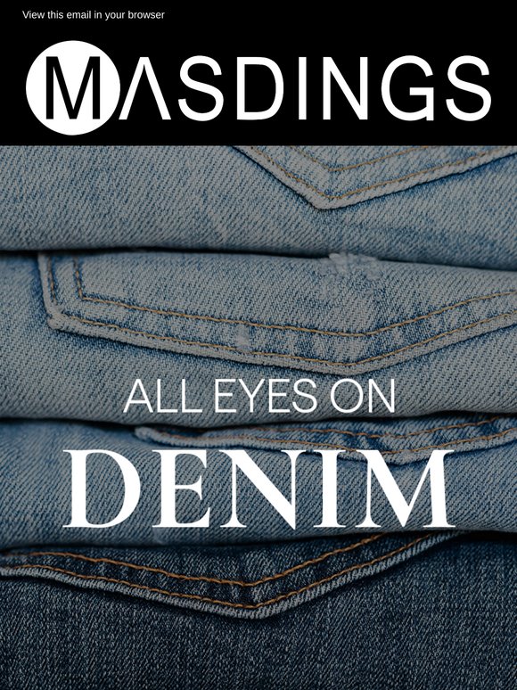 The Denim Collection