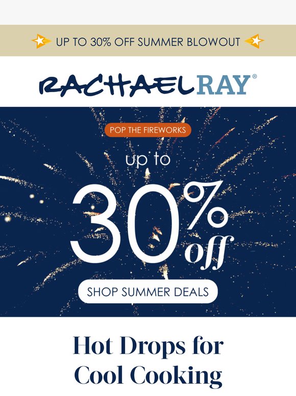 Happy 4th 🎆 30% Off  🎆