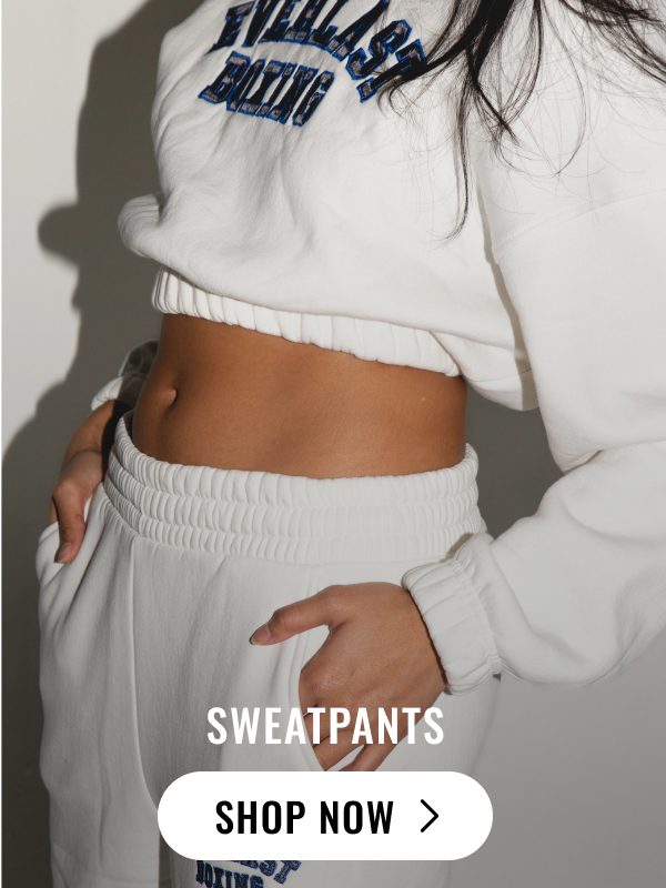 Everlast Sweatpants