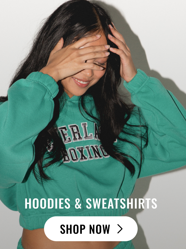 Everlast Sweatshirts
