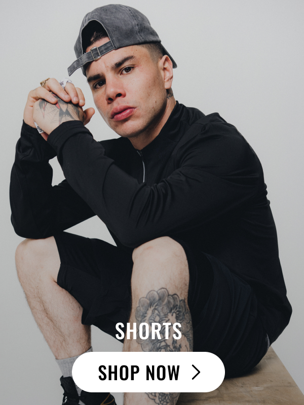 Everlast Shorts