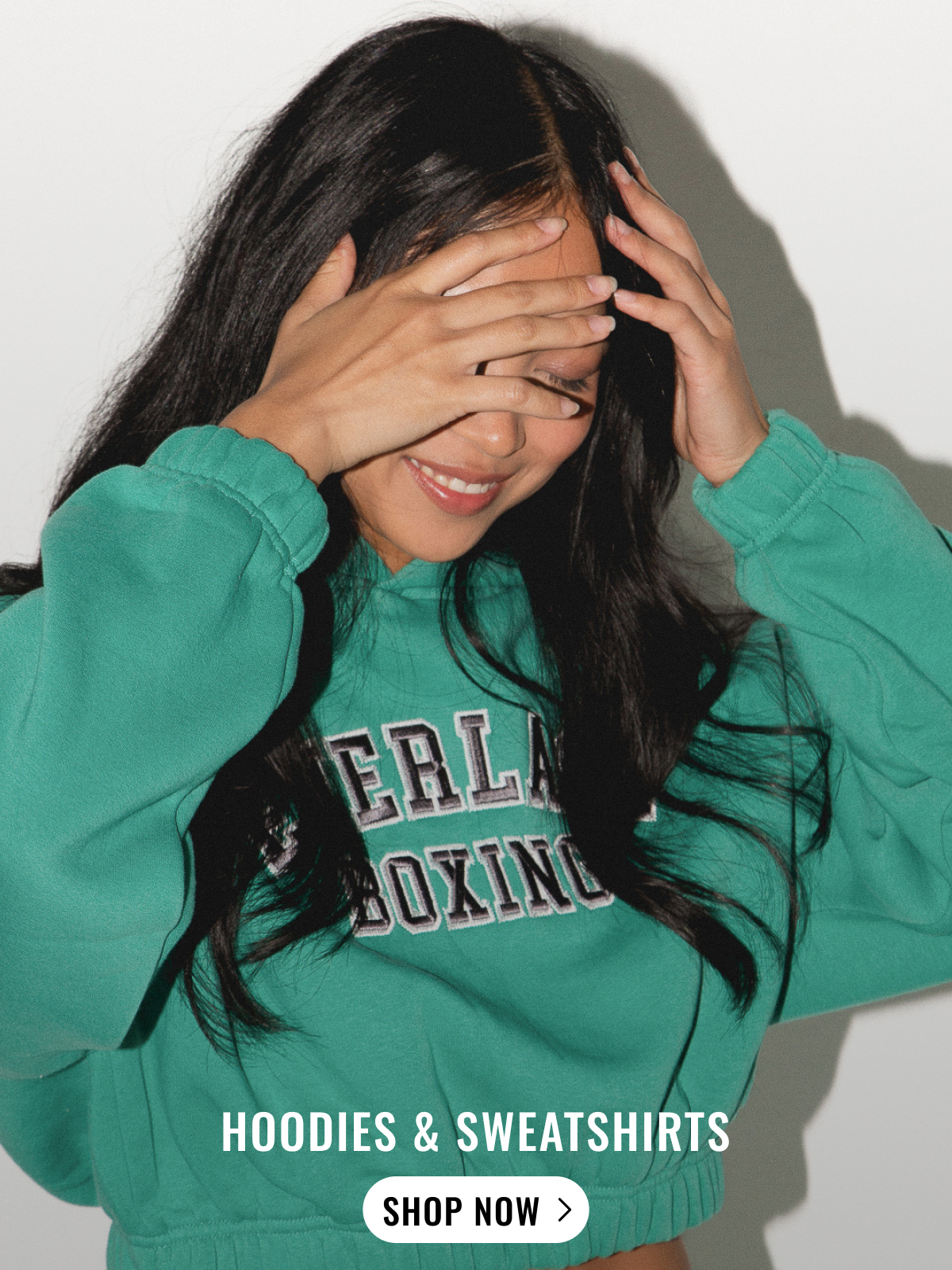Everlast Sweatshirts