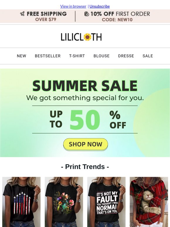 Bestseller Alert: Grab Your Summer Steals Today!
