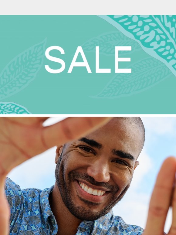 Sale Styles Are Running Out!