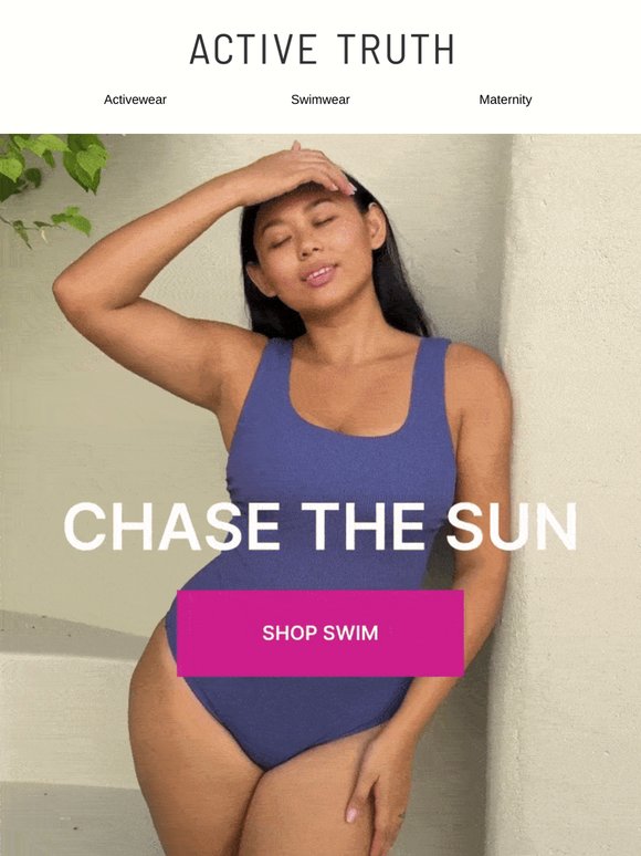 NEW styles are calling