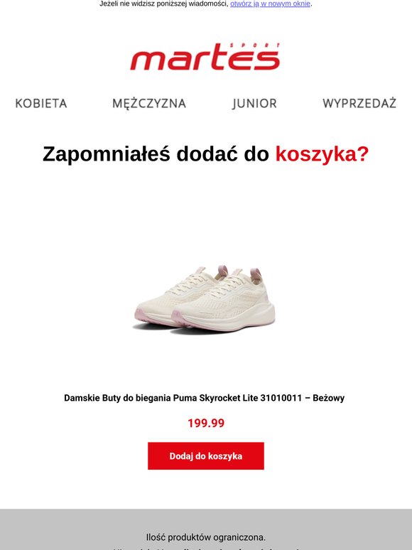 Podobają Ci się te produkty? Nie czekaj i kup je już teraz!