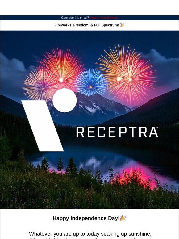 Happy Independence Day! Enjoy 36% OFF Sitewide!🎉