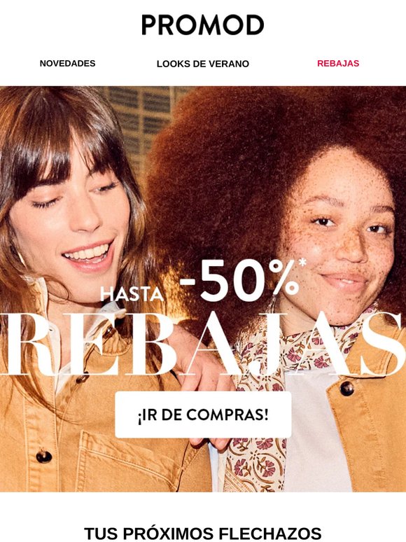 ¡Descubre los mejores productos en rebajas!
