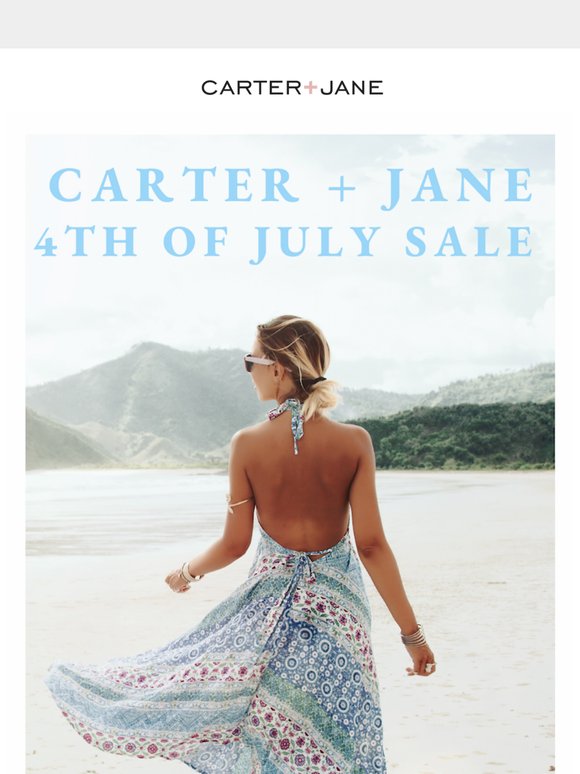 Grab Your Fireworks of Savings Today! 🎇