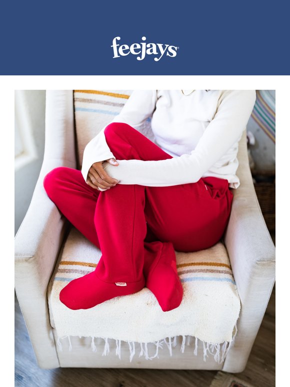 Happy 4th of July to all lovers of cozy! 🎆