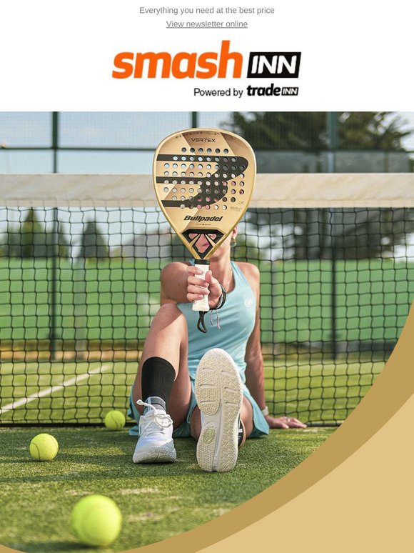 Bullpadel VERTEX 2025 in detail 🎾