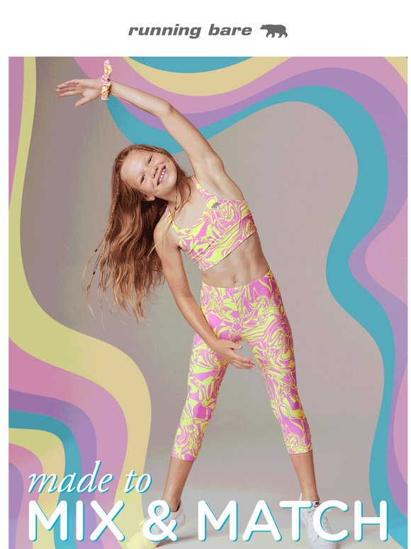 Mini Newness Just Landed