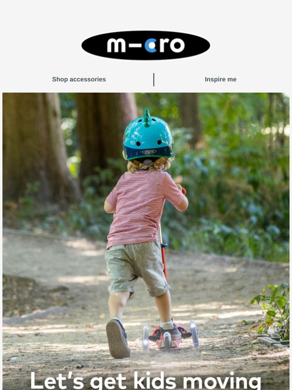 Play is powerful