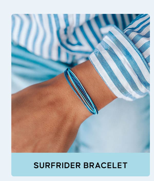 Surfrider Bracelet