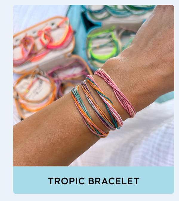 Tropic Bracelet