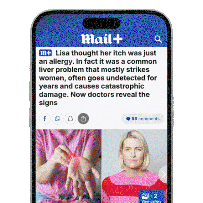 Mail+ articles