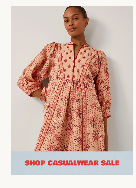 Casualwear Sale