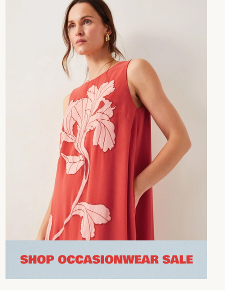 Occasionwear Sale