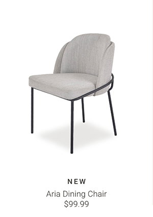 Aria Dining Chair