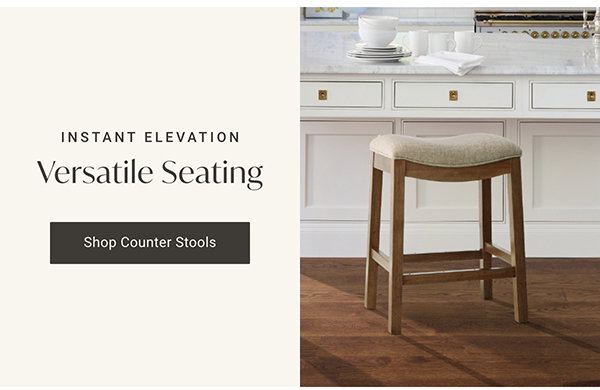 Shop Counter Stools >