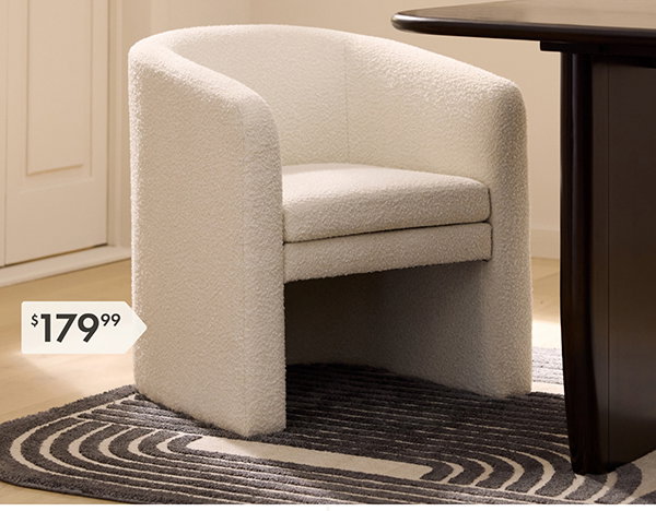 Valentina Dining Chair