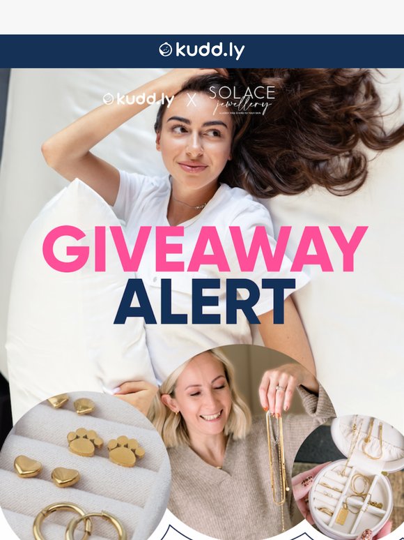 Win a bundle worth £391 🎁