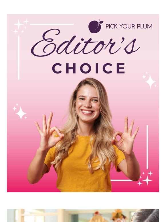 We found the prettiest picks at the best values