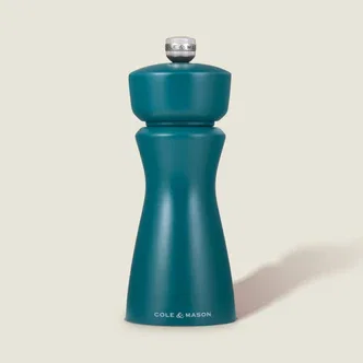 Kenton Salt & Pepper Mill in Sea Salt