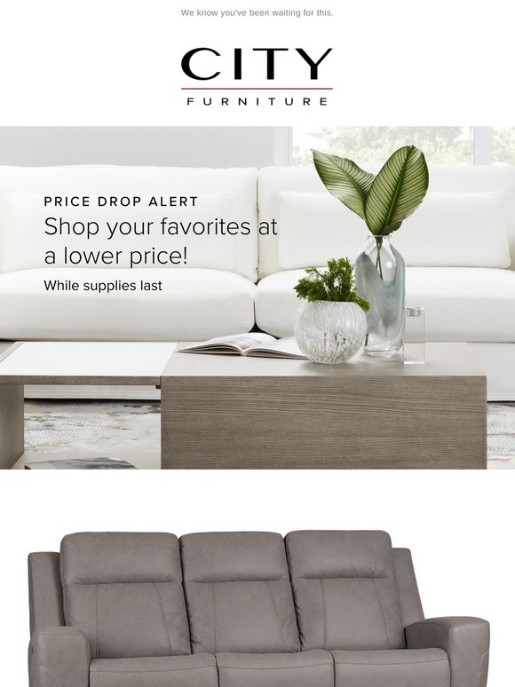 🚨 Price Drop Alert on the Look You Love!