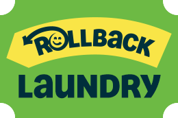 Rollback - Laundry