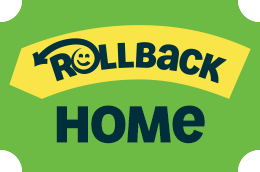 Rollback - Home