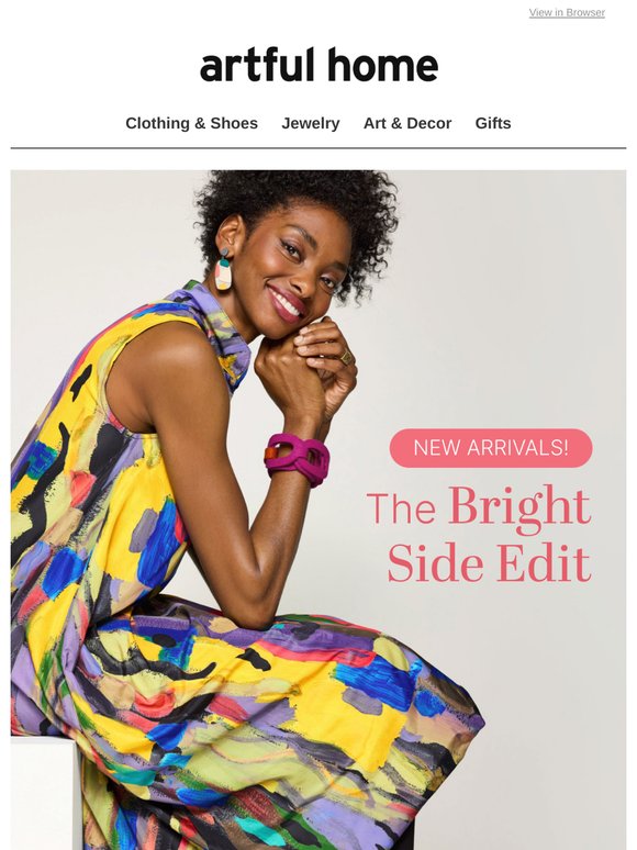 New! The Bright Side Edit