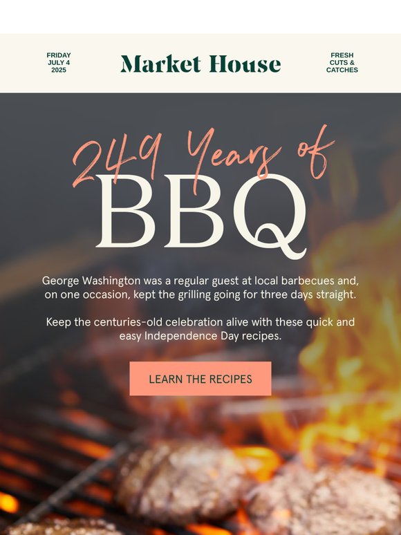 Take Part in a Centuries-Old Tradition